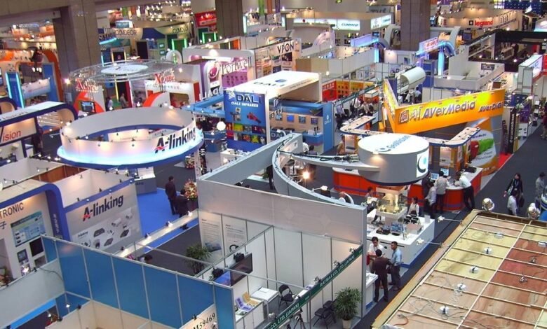 25 से 29 सितंबर तक ग्रेटर नोएडा में आयोजित किया जाएगा इंटरनेशनल ट्रेड शो