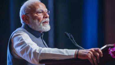 प्रधानमंत्री नरेंद्र मोदी के 11 वर्षों में जीएसटी, जनधन योजना, दिवाला संहिता, डिजिटल इंडिया और मेक इन इंडिया जैसे सुधारों से भारत दुनिया की चौथी सबसे बड़ी अर्थव्यवस्था बना। अब लक्ष्य तीसरी सबसे बड़ी अर्थव्यवस्था का।