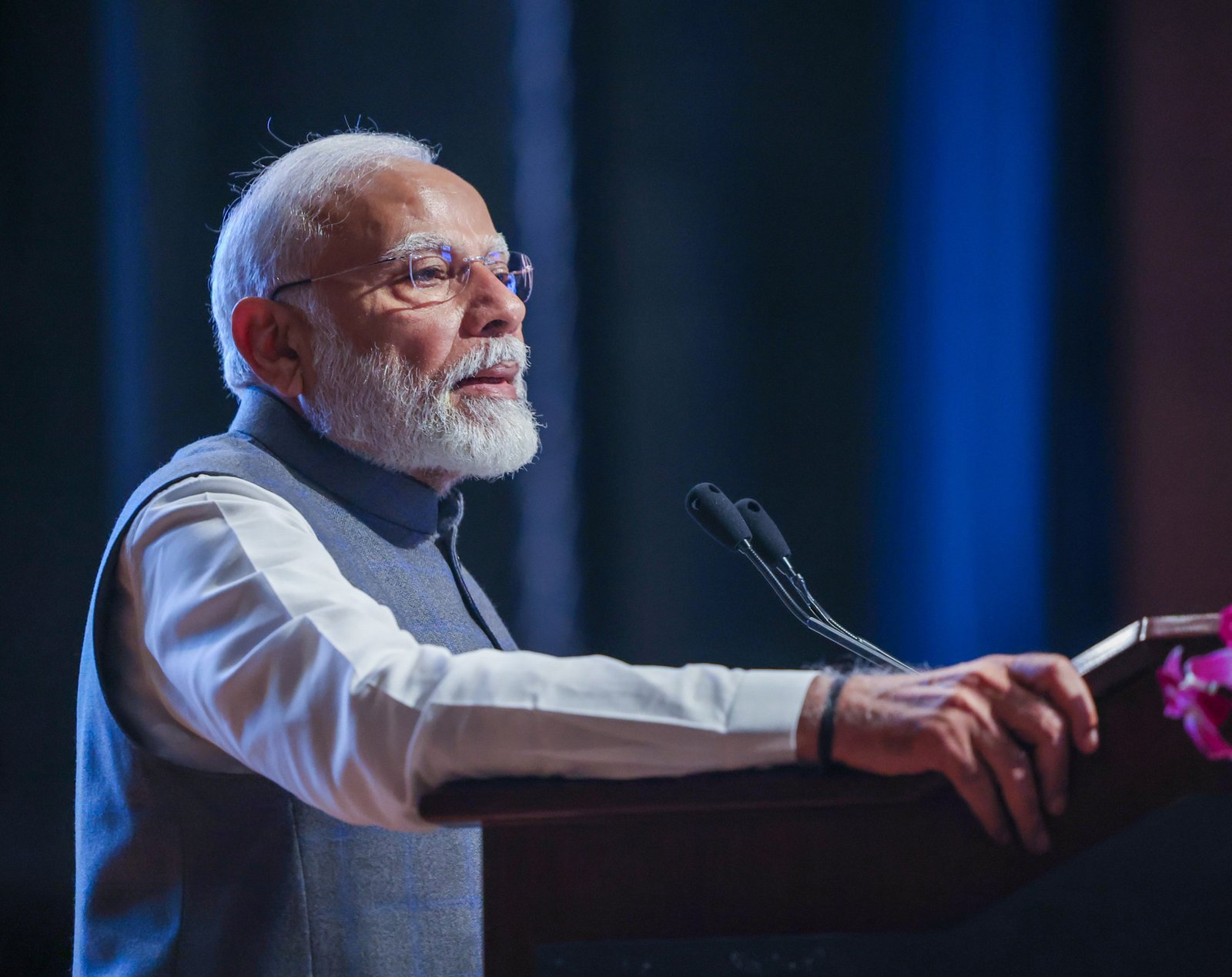 प्रधानमंत्री नरेंद्र मोदी के 11 वर्षों में जीएसटी, जनधन योजना, दिवाला संहिता, डिजिटल इंडिया और मेक इन इंडिया जैसे सुधारों से भारत दुनिया की चौथी सबसे बड़ी अर्थव्यवस्था बना। अब लक्ष्य तीसरी सबसे बड़ी अर्थव्यवस्था का।