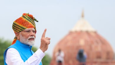 जनता को ‘निराशा में डूबे’ तत्वों से संकट के प्रति सावधान किया मोदी ने, कहा सुधार जारी रहेंगे