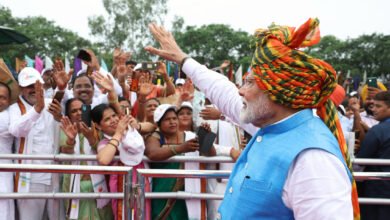 देश में सेक्युलर सिविल कोड अब समय की मांग: मोदी