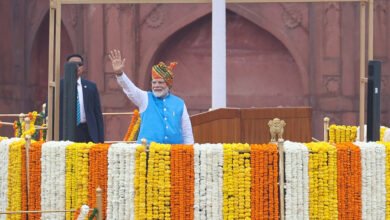 हम 2036 का ओलंपिक भारत में कराने की तैयारी कर रहे है: मोदी