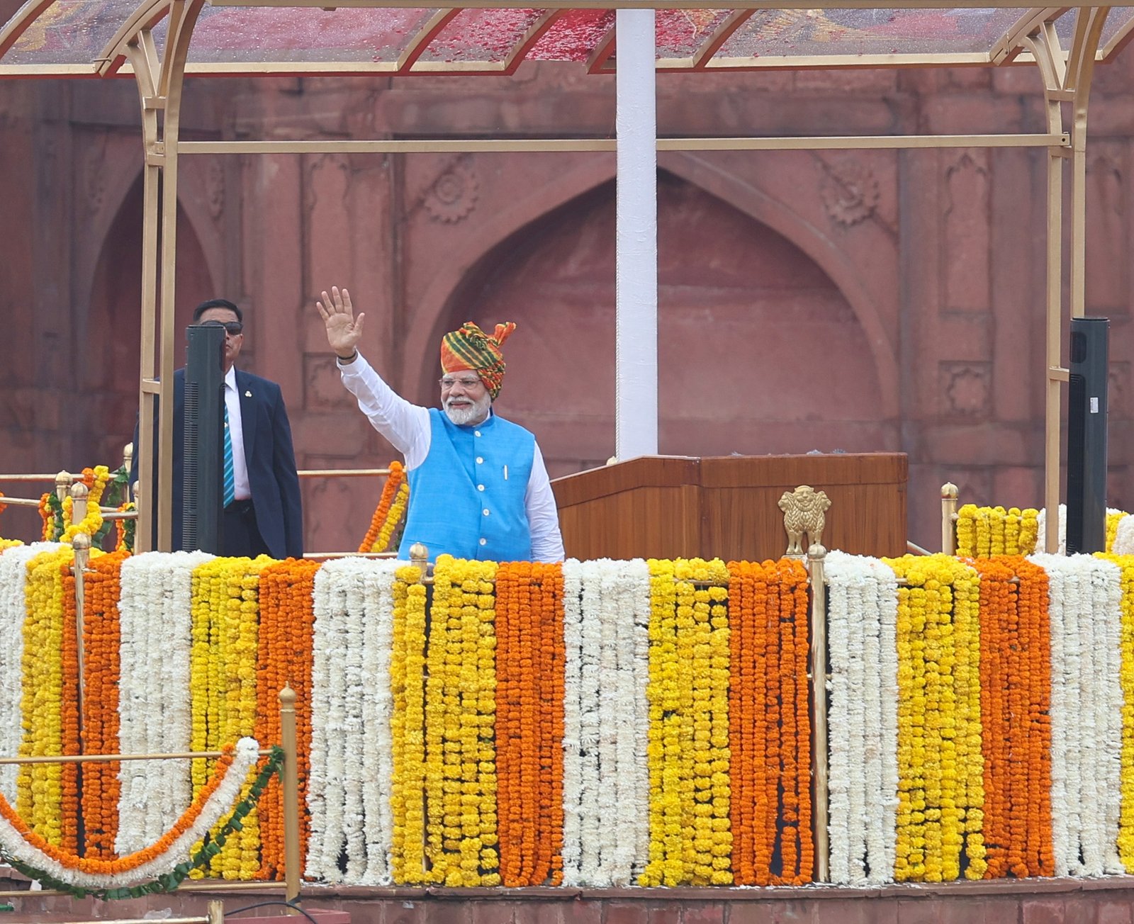 हम 2036 का ओलंपिक भारत में कराने की तैयारी कर रहे है: मोदी