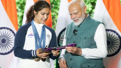 पेरिस ओलंपिक में भाग लेने वाला प्रत्येक खिलाड़ी चैंपियन है:मोदी