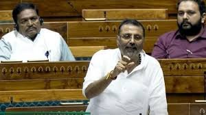 झारखंड के स्कूलों में शुक्रवार की छुट्टी का मामला लोकसभा में गूंजा