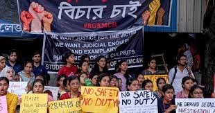 बंगाल में ओपीडी सेवाएं ठप, आंशिक बंद,आईएमए ने की 24 घंटे की हड़ताल की घोषणा