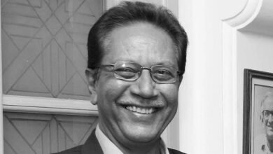 कैंसर से हार गए दिग्गज क्रिकेटर अंशुमन गायकवाड़, 71 साल की उम्र में हुआ निधन