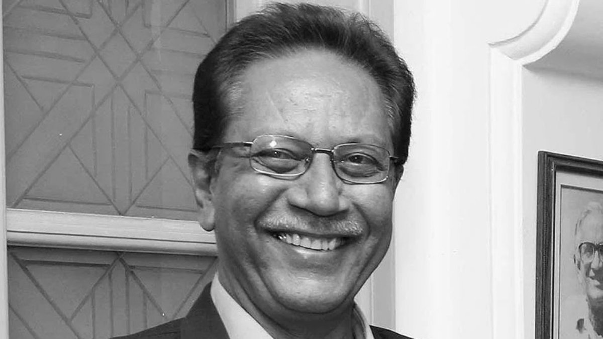 कैंसर से हार गए दिग्गज क्रिकेटर अंशुमन गायकवाड़, 71 साल की उम्र में हुआ निधन