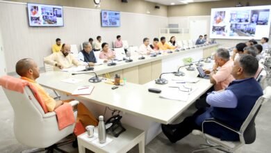 उच्च शिक्षा में निजी निवेश वर्तमान समय की अनिवार्य आवश्यकता, उच्च शिक्षा तक पहुंच बढ़ाने के सरकारी प्रयासों में सहायक निजी क्षेत्र की बड़ी भूमिका: मुख्यमंत्री