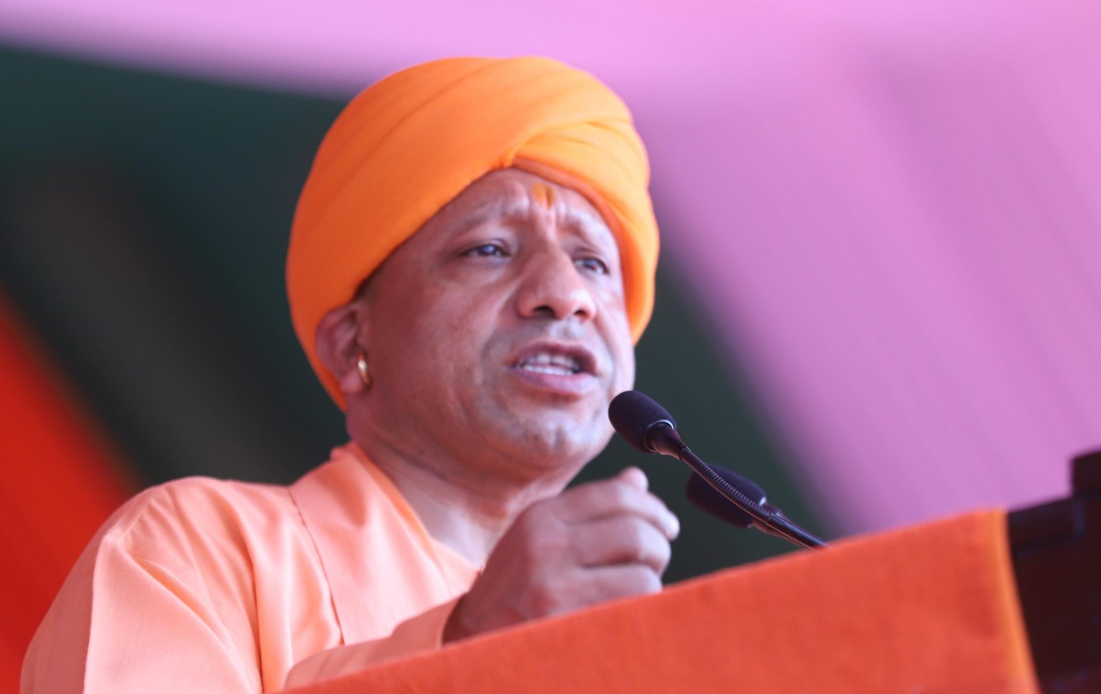 युवा बनेंगे उद्यमी, 10 लाख एमएसएमई इकाइयों को देंगे आर्थिक सहायताः सीएम योगी