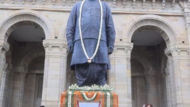 अटल जी ने रखी थी आधुनिक भारत की नींव: सीएम योगी