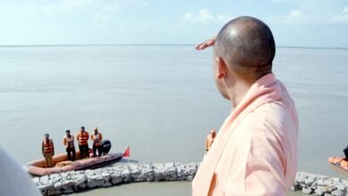 बाढ़ से 86 पशुबाड़े की भी हुई हानि, सरकार ने जारी किये 2 लाख 58 हजार रुपये