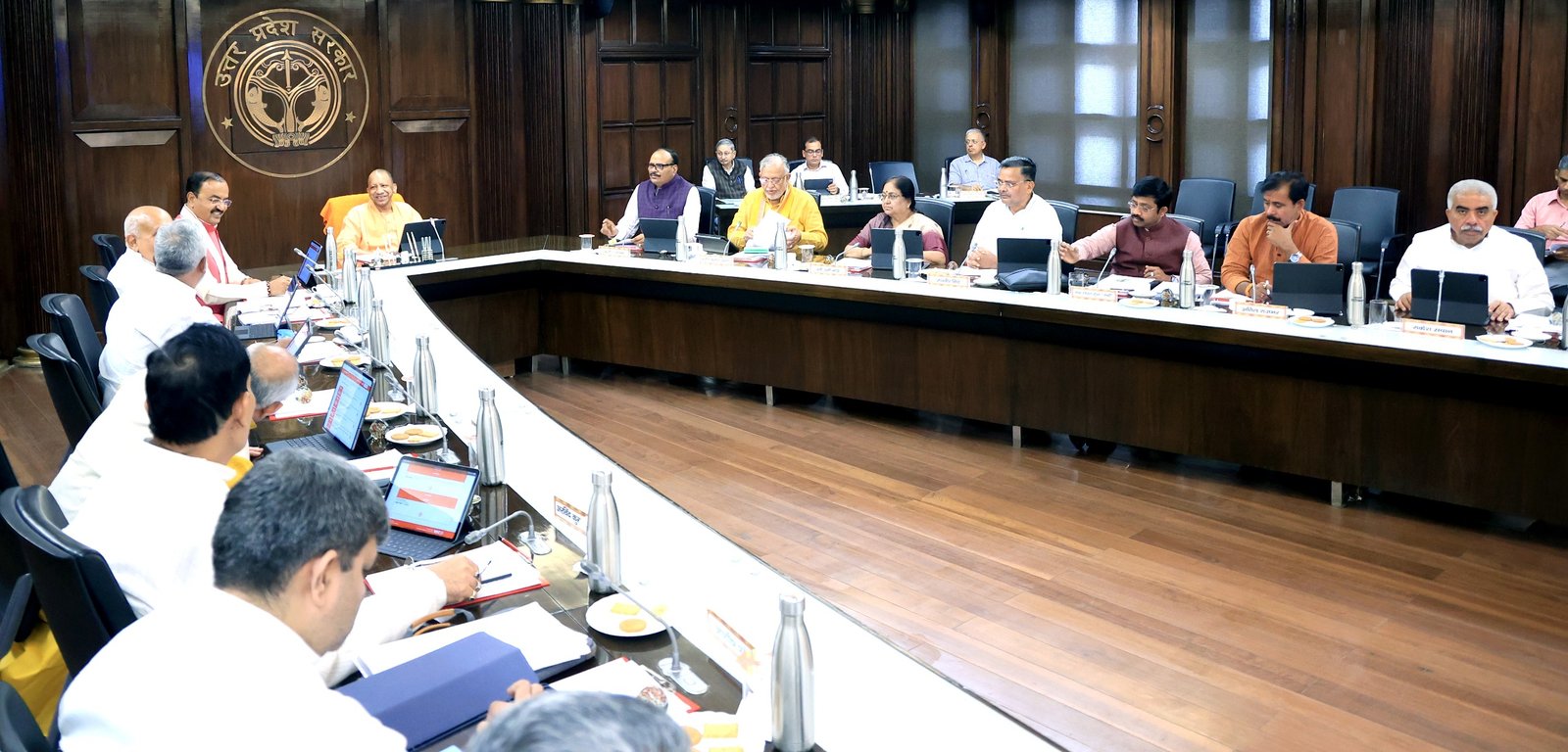 आखिरी बार 2001 में तय हुई थी छात्रवृत्ति, 24 साल बाद योगी सरकार ने छात्रवृत्ति की दर में की है वृद्धि