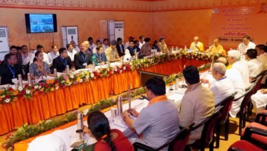 महिला सुरक्षा को दें सर्वाेच्च प्राथमिकता, मिशन शक्ति को प्रभावी ढंग से करें संचालित: सीएम योगी