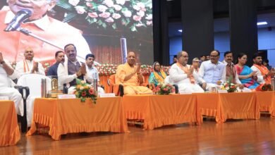 बोले, सीएम- श्रद्धेय अटल जी की 6 दशक की बेदाग राजनीति देश और दुनिया के लिये प्रेरणादायी