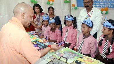 प्राथमिक, उच्च प्राथमिक और कंपोजिट विद्यालयों के छात्रों में सीखने की संस्कृति पर कार्य करेगा रोड टू स्कूल प्रोजेक्ट