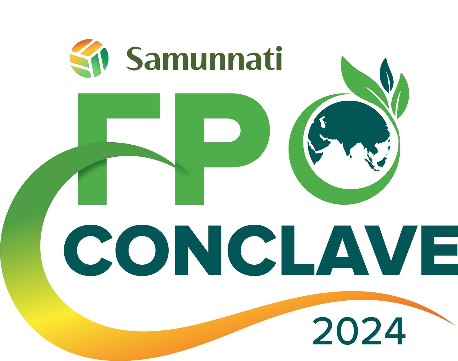 'कृषि क्षेत्र में स्थिरता' थीम पर केंद्रित होगा समुन्नति एफपीओ कॉन्क्लेव का चौथा संस्करण