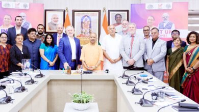 उत्तर प्रदेश के डेयरी सेक्टर को और बेहतर बनाने में ऑस्ट्रेलिया बन सकता है अच्छा सहयोगी: मुख्यमंत्री