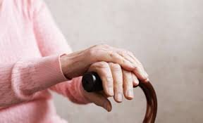 वृद्धावस्था पेंशन योजना