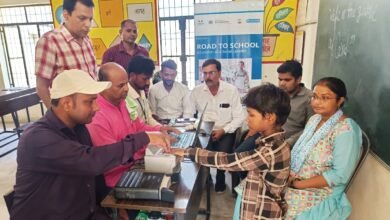 प्राथमिक शिक्षा के क्षेत्र में योगी सरकार के प्रयासों की मुरीद हिंदुजा ग्रुप ने शुरू किया ‘रोड टू स्कूल’ प्रोजेक्ट