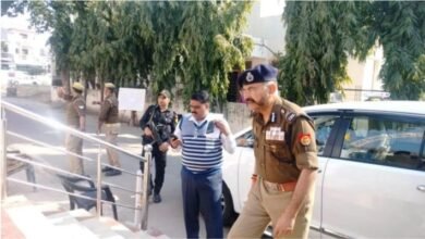 यूपी पुलिस परीक्षा का जायजा लेने ग्राउंड जीरो पर उतरे डीजीपी, सभी जगह हुई शांतिपूर्ण परीक्षा