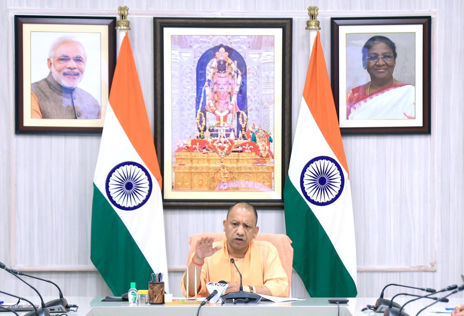 #YogiAdityanath #StateTaxDepartment #GST #RevenueGrowth #UPGovernment #GoodGovernance #EGovernance #PerformanceBasedPosting #FakeITC #UttarPradeshDevelopment ,#योगीआदित्यनाथ #राज्यकरविभाग #जीएसटी #राजस्ववृद्धि #उत्तरप्रदेश #सुशासन #ईगवर्नेंस #परफॉर्मेंसआधारिततैनाती #फर्जीआईटीसी #यूपीसरकार