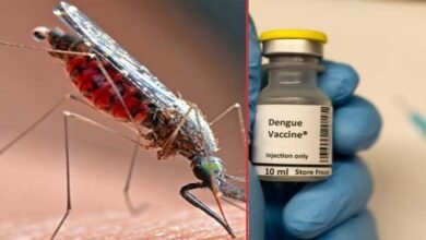 स्वदेशी वैक्सीन डेंगीऑल का देश में परीक्षण शुरु