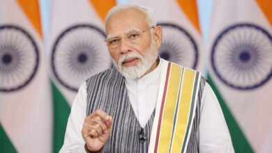 #NarendraModi #RozgarMela #ViksitBharat #SkillIndia #YouthEmpowerment #EmploymentIndia #TalentBridge #PMModi #GSTReform #MSMEIndia