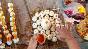 पूर्वजों की आत्मा की मुक्ति और शांति का पखवारा है पितृपक्ष