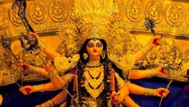 नवरात्रि में प्रदेश के सभी देवी मंदिरों में होंगे भव्य आयोजन