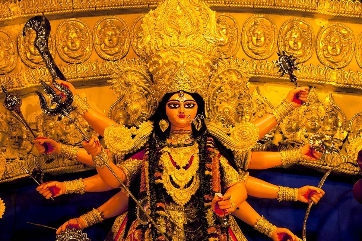 नवरात्रि में प्रदेश के सभी देवी मंदिरों में होंगे भव्य आयोजन