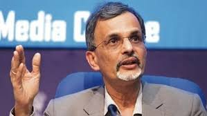 वैश्विक पूंजी प्रवाह को प्रबंधित करते हुए आर्थिक वृद्धि को सुरक्षित रखने की जरूरत: नागेश्वरन