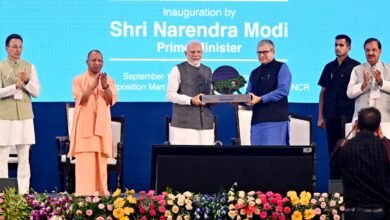 सेमीकंडक्टर विनिर्माण में 1.5 लाख करोड़ का निवेश, पाइपलाइन में कई परियोजनाएं: मोदी