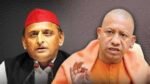 योगी के मंत्रियों का अखिलेश यादव पर चौतरफा हमला
