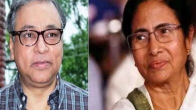 ममता बनर्जी पर आरोपों का सिलसिला जारी , टीएमसी सांसद ने किया इस्तीफा