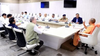 वरासत, नामांतरण, पैमाइश, जैसे मामले कतई लंबित न रहें, अभियान चलाकर तत्काल कराएं समाधान: मुख्यमंत्री