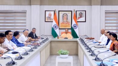 सभी बोर्ड व आयोग क्वेश्चन बैंक बनाएं, परीक्षा की शुचिता के लिए यह नितांत आवश्यकः मुख्यमंत्री