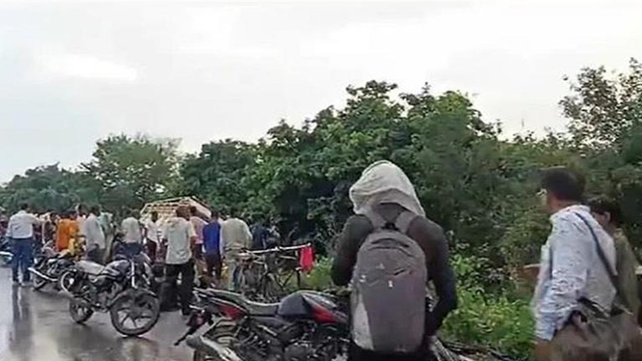 सीएम योगी ने घायलों के समुचित इलाज के लिए अधिकारियों को दिए निर्देश