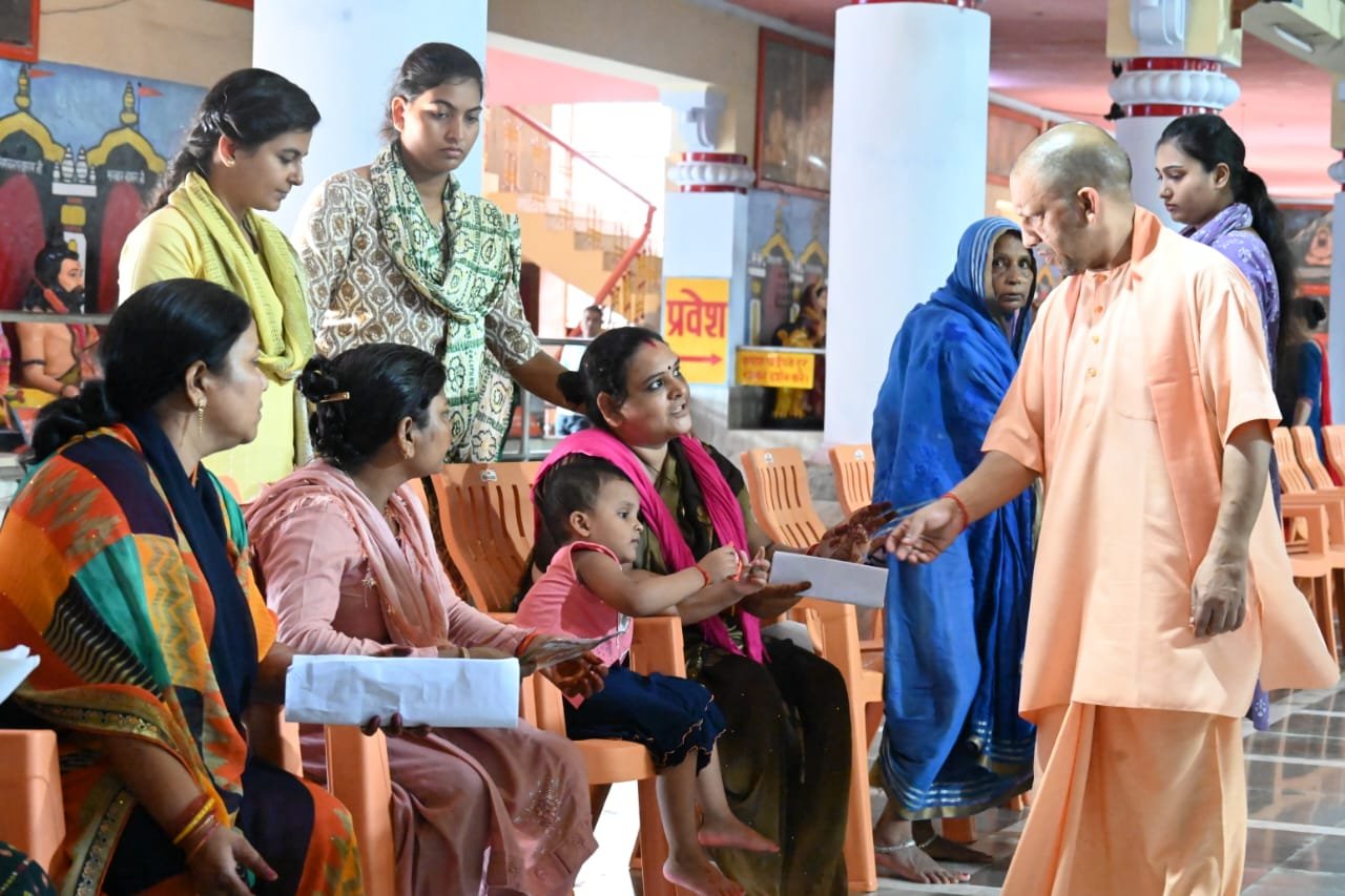 जन समस्याओं के निस्तारण में लापरवाही पर कार्रवाई तय : मुख्यमंत्री