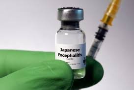 जेई के कारण प्रभावित होने वाले परिवारों को मिली भारी आर्थिक क्षति से बड़ी राहत