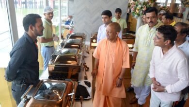 आधुनिक सोच के साथ विकास और रोजगार का संगम बन रहा गोरखपुर : मुख्यमंत्री