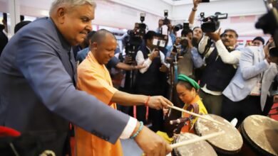 यूपीआईटीएस 2024- योगी राज में बदले हालात तो उद्यमियों के सपनों को लगे पंख