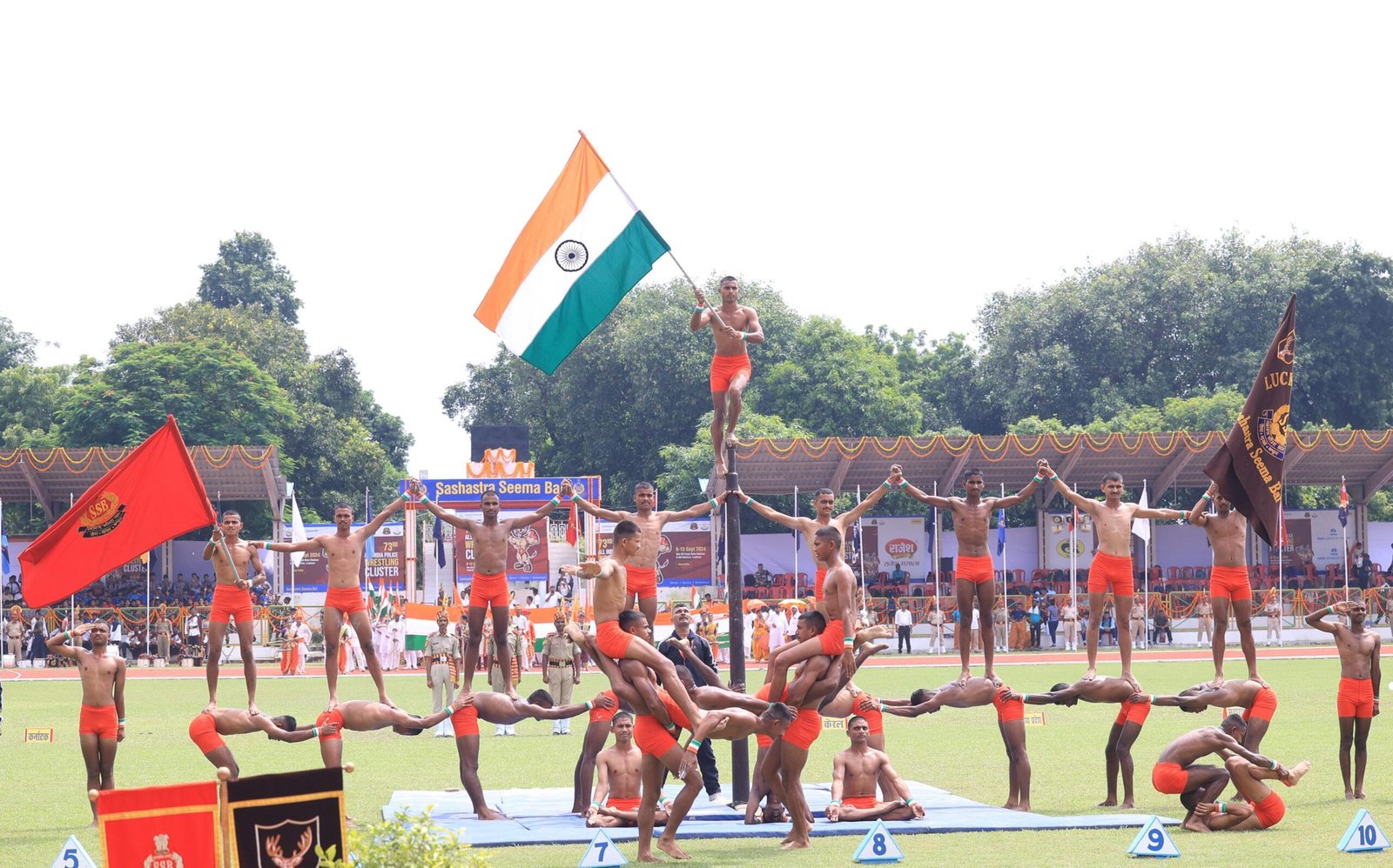 पदक जीतने वाले खिलाड़ियों को उत्तर प्रदेश सरकार दे रही सीधी भर्तीः सीएम