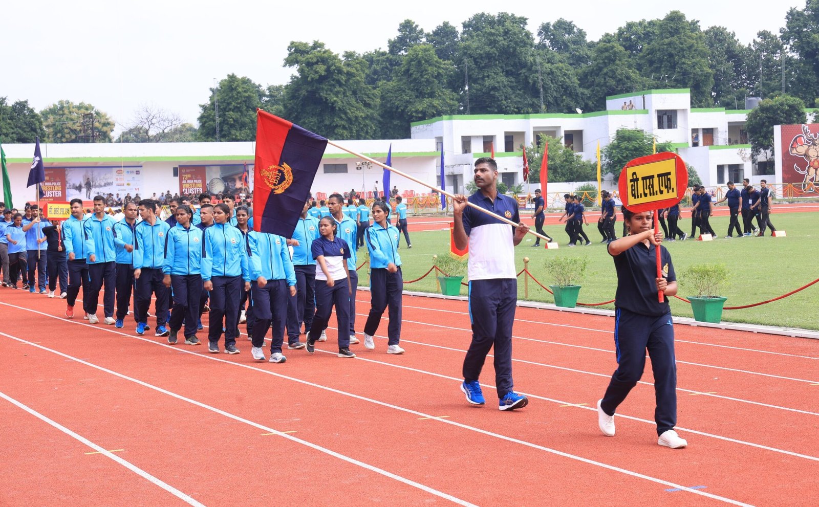 पदक जीतने वाले खिलाड़ियों को उत्तर प्रदेश सरकार दे रही सीधी भर्तीः सीएम