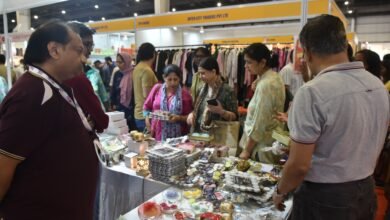 अगले साल एक बार फिर 25 से 29 सितंबर के मध्य इंडिया एक्सपो मार्ट में आयोजित होगा इंटरनेशनल ट्रेड शो