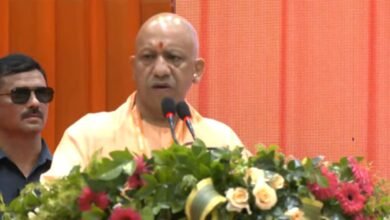 सत्ता प्राप्ति नहीं, मूल्यों-आदर्शों की स्थापना का माध्यम है राजनीतिः सीएम योगी