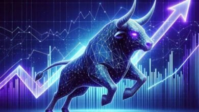 तूफानी तेजी के साथ शेयर बाजार ने फिर बनाया नया रिकॉर्ड