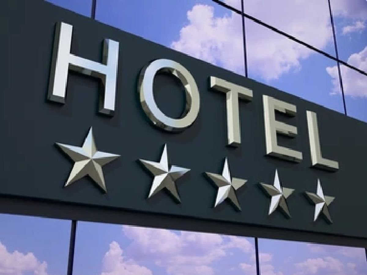 सीएम योगी के विजन अनुसार, नोएडा के सेक्टर 93बी में बजट होटल्स व सेक्टर 105, 142 तथा 135 में विभिन्न स्टार केटेगरी के होटल्स के निर्माण का मार्ग होगा प्रशस्त