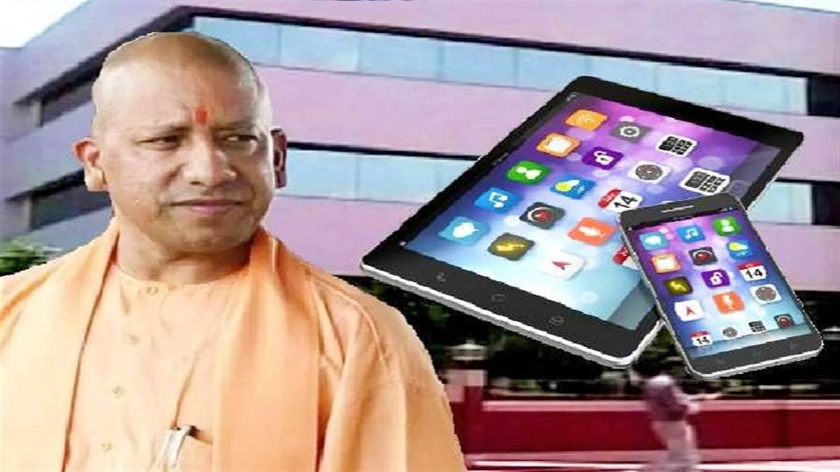 विद्यार्थियों को टैबलेट वितरण में प्रदेश के 6 जिलों में 70 प्रतिशत से ज्यादा रही आवंटन की दर, 10 जिलों में 69 प्रतिशत से ज्यादा सफलतापूर्वक हुआ आवंटन
