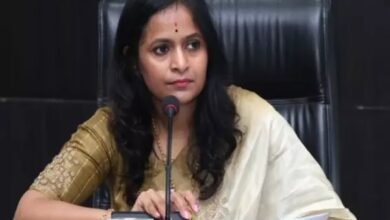 DMF घोटाला: माया वॉरियर के बाद ईडी ने रानू साहू को भी गिरफ्तार किया